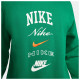 Nike Ανδρικό φούτερ Club BB Crew Stack GX